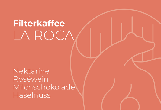 LA ROCA - Nordlicht Kaffee_specialty_coffee_lübeck_Kaffee_Kaffeerösterei_Coffeeroestery_Coffeeshop_Shop_Hamburg_germany_deutschland